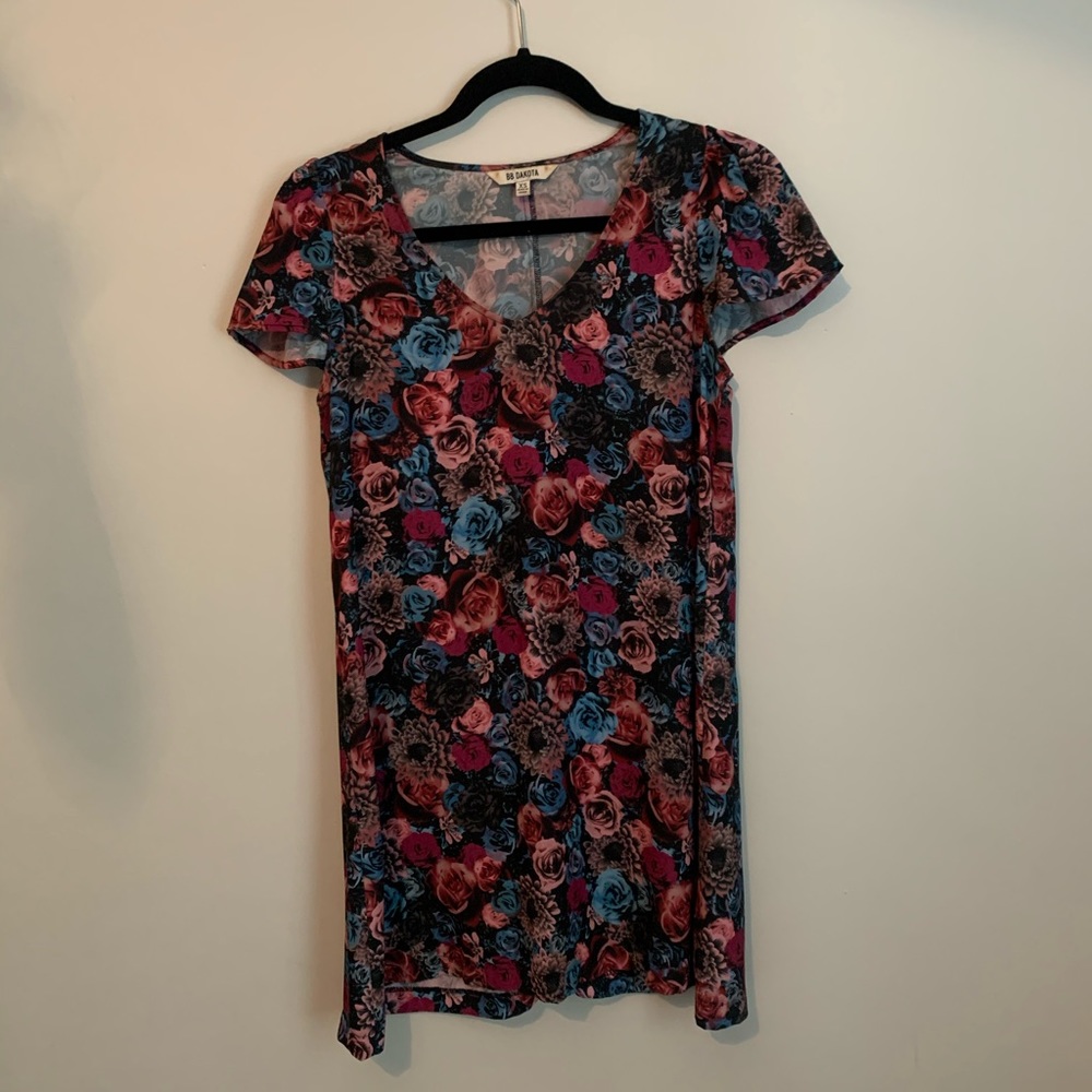 BB Dakota Dress